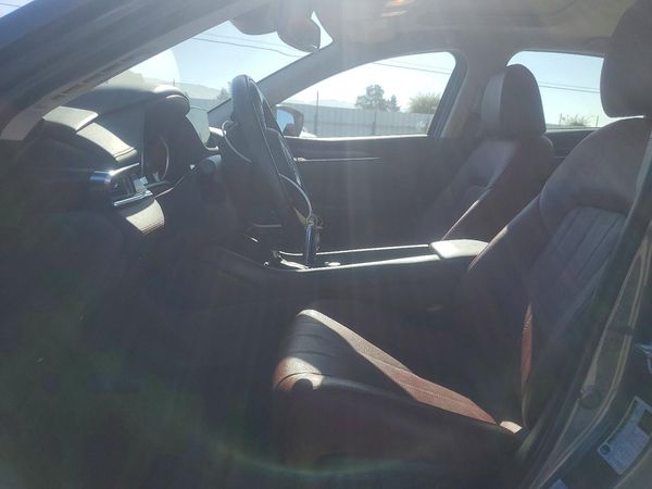 2021 MAZDA 6 Grand Touring Reserve