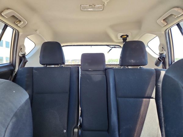 2015 TOYOTA RAV4 LE (X Grade)