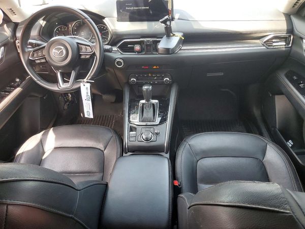 2022 MAZDA CX-5 Premium Package