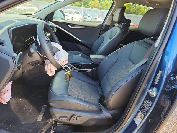 2026 KIA NIRO