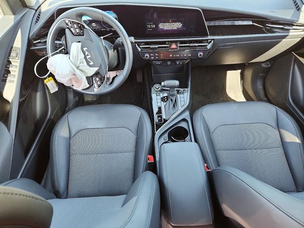 2026 KIA NIRO