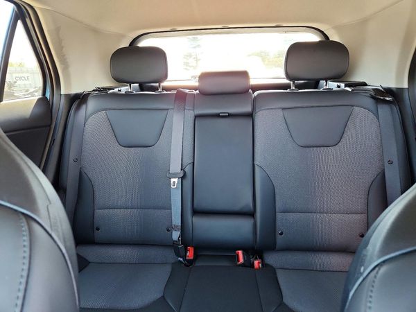 2026 KIA NIRO