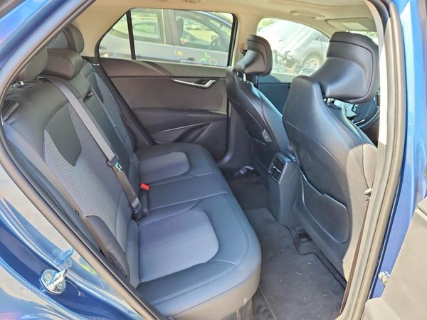 2026 KIA NIRO