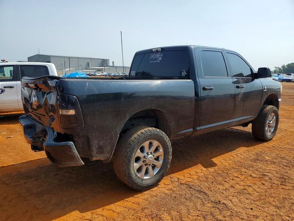 2019 RAM 2500 Big Horn