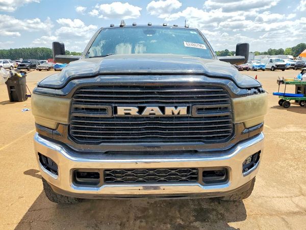 2019 RAM 2500 Big Horn