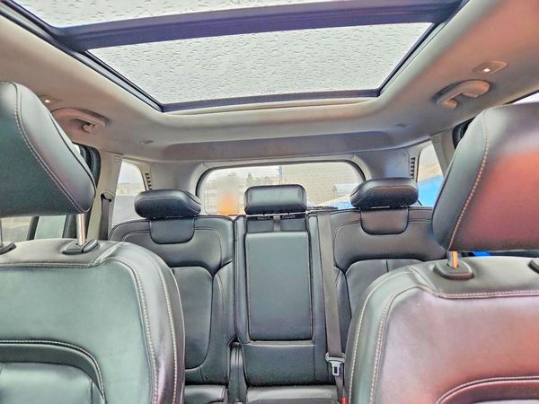 2022 JEEP GRAND CHEROKEE LIMITED 4X2