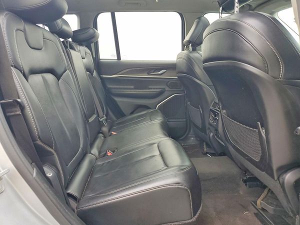 2022 JEEP GRAND CHEROKEE LIMITED 4X2