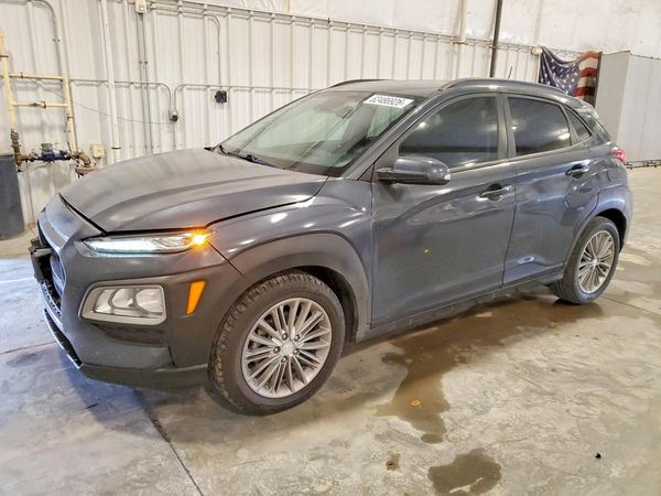 2020 HYUNDAI KONA