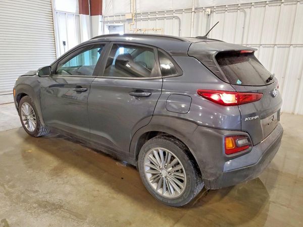 2020 HYUNDAI KONA