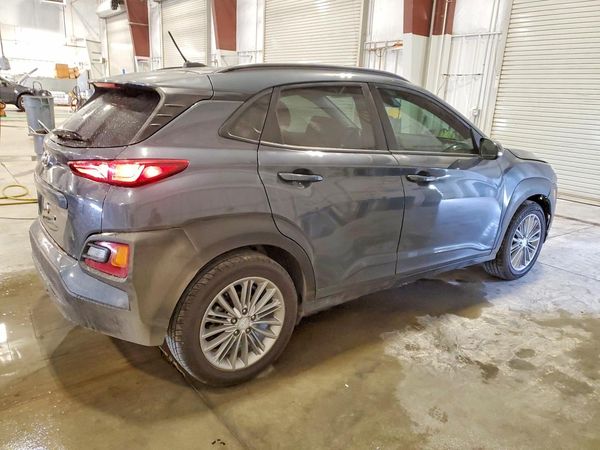 2020 HYUNDAI KONA