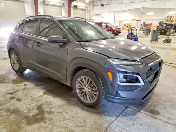 2020 HYUNDAI KONA