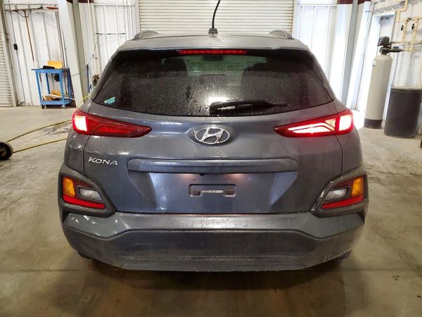 2020 HYUNDAI KONA