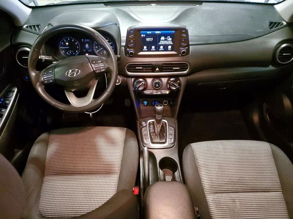 2020 HYUNDAI KONA