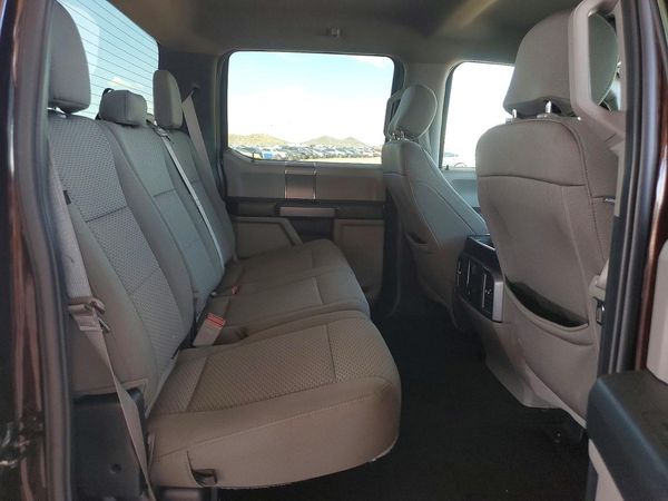 2019 FORD F150