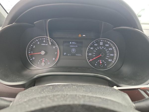 2020 KIA FORTE GT Line