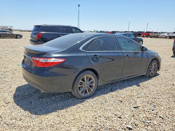 2017 TOYOTA CAMRY LE/SE/XLE/XSE