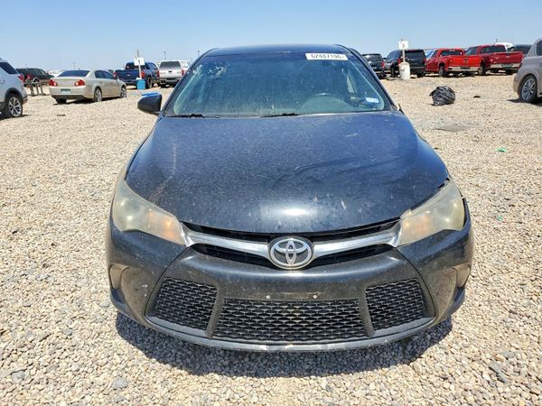 2017 TOYOTA CAMRY LE/SE/XLE/XSE