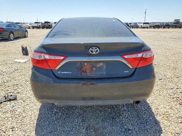 2017 TOYOTA CAMRY LE/SE/XLE/XSE