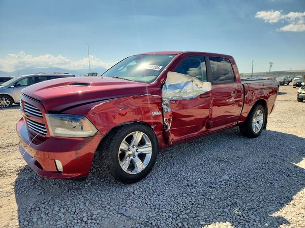 2015 RAM 1500 Sport