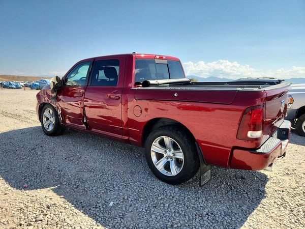 2015 RAM 1500 Sport