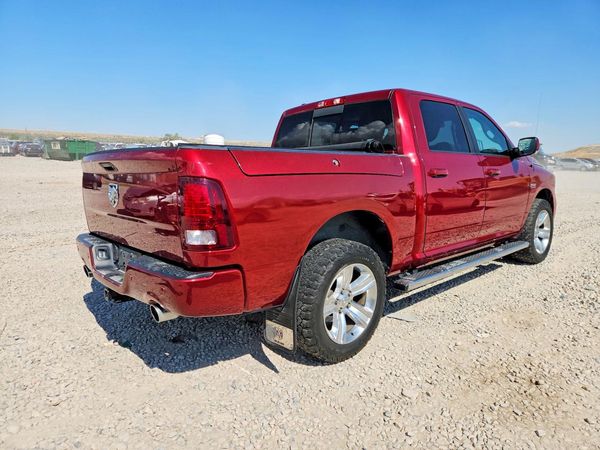 2015 RAM 1500 Sport