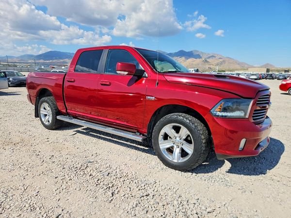 2015 RAM 1500 Sport