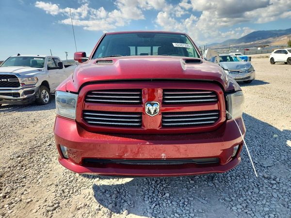 2015 RAM 1500 Sport