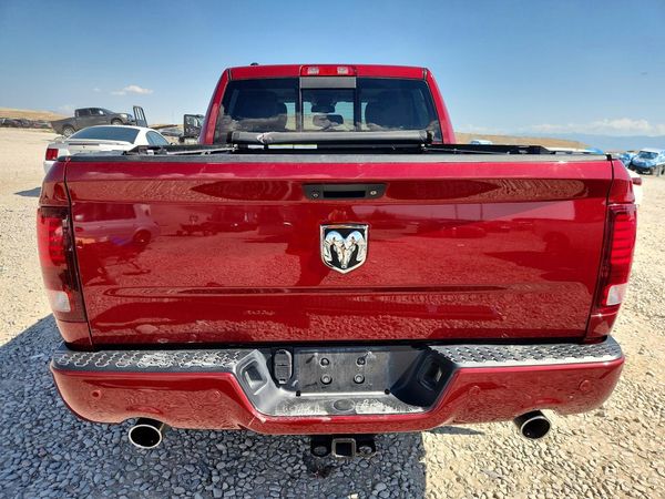 2015 RAM 1500 Sport