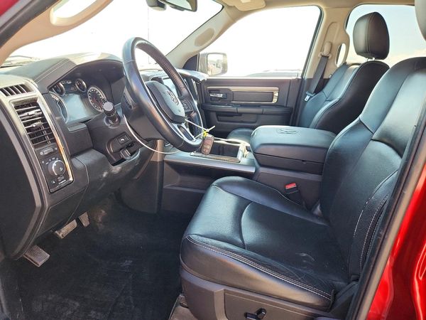 2015 RAM 1500 Sport