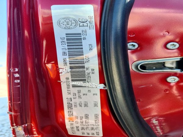 2015 RAM 1500 Sport