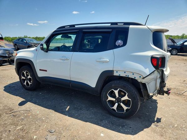 2020 JEEP RENEGADE TRAILHAWK