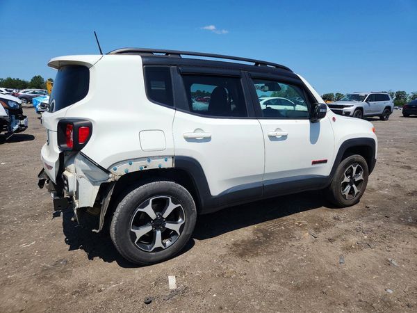 2020 JEEP RENEGADE TRAILHAWK