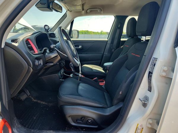 2020 JEEP RENEGADE TRAILHAWK