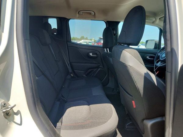 2020 JEEP RENEGADE TRAILHAWK