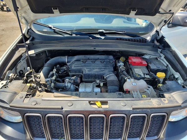 2020 JEEP RENEGADE TRAILHAWK