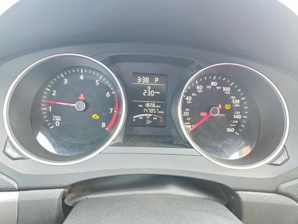 2017 VOLKSWAGEN JETTA