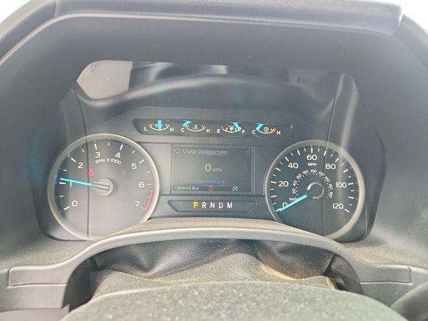 2020 FORD F150