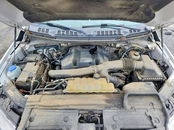 2020 FORD F150