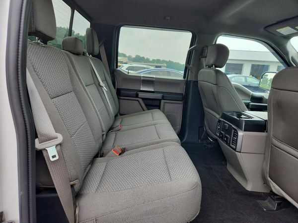 2020 FORD F150