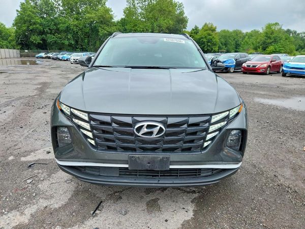 2022 HYUNDAI TUCSON SEL Convenience Pkg