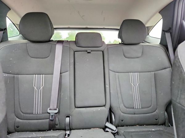2022 HYUNDAI TUCSON SEL Convenience Pkg