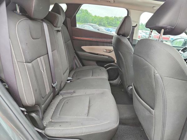 2022 HYUNDAI TUCSON SEL Convenience Pkg