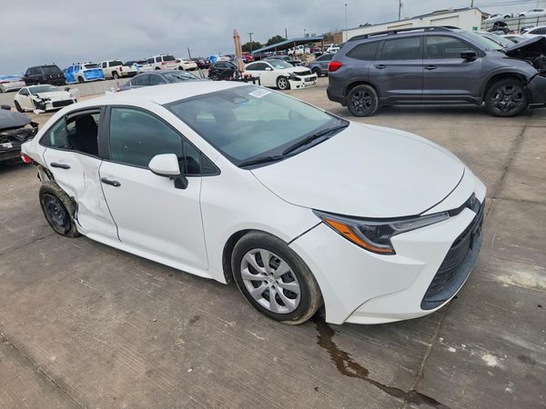 2023 TOYOTA COROLLA