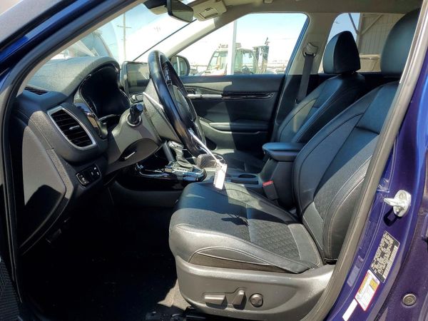 2021 KIA SELTOS SX