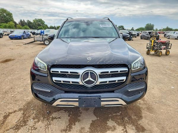 2020 MERCEDES-BENZ GLS GLS450-4M