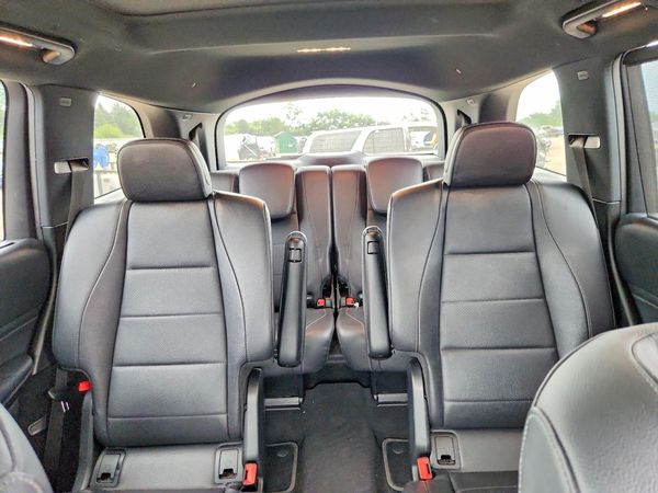 2020 MERCEDES-BENZ GLS GLS450-4M
