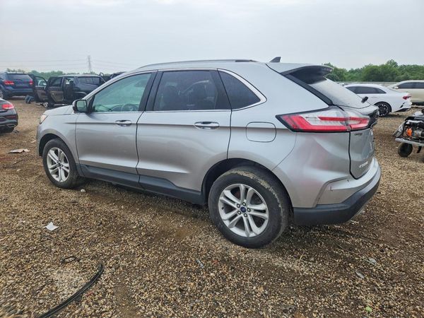 2020 FORD EDGE SEL — DSRA