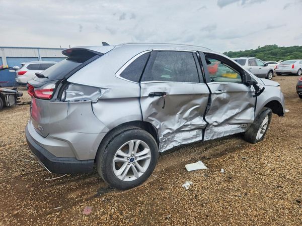 2020 FORD EDGE SEL — PSRA
