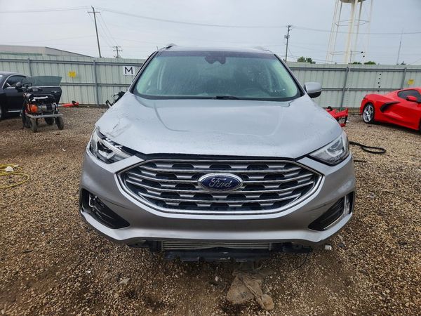 2020 FORD EDGE SEL — DIRF