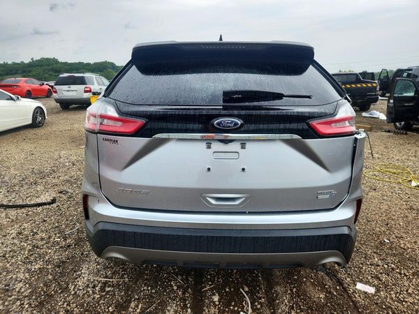 2020 FORD EDGE SEL — DIRR